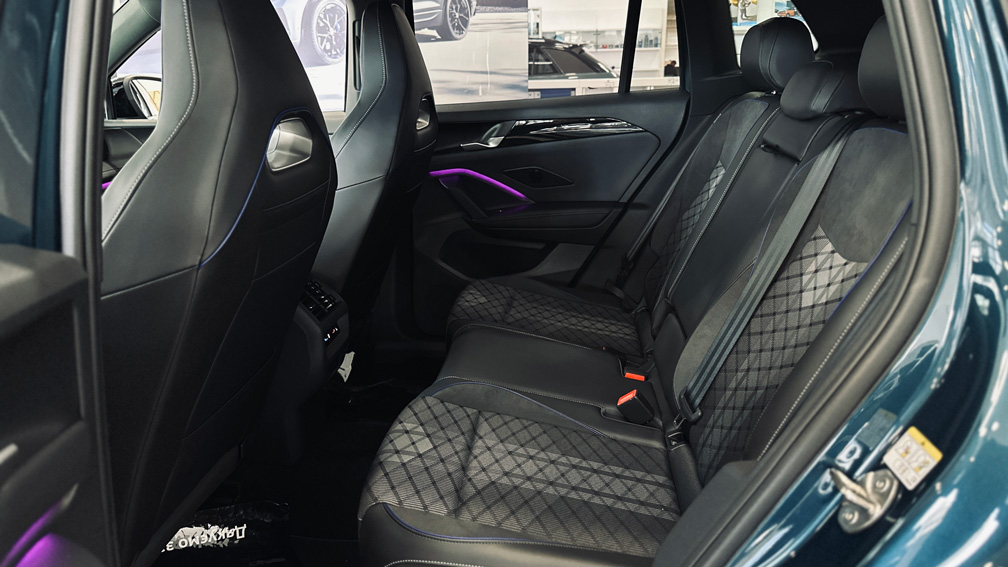 Зображення Tiguan R-Line2.0 TDI 4Motion