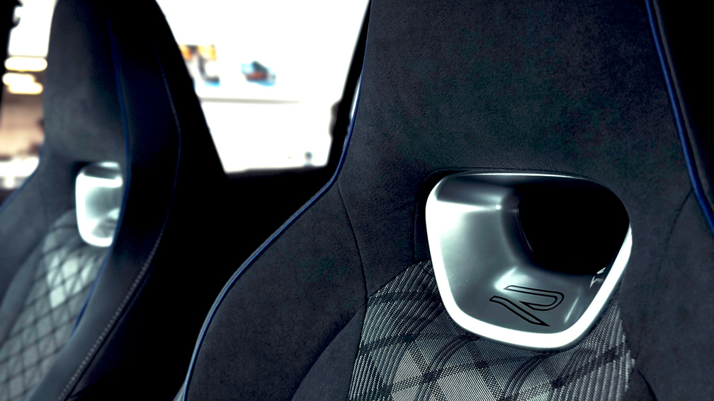 Зображення Tiguan R-Line2.0 TDI 4Motion