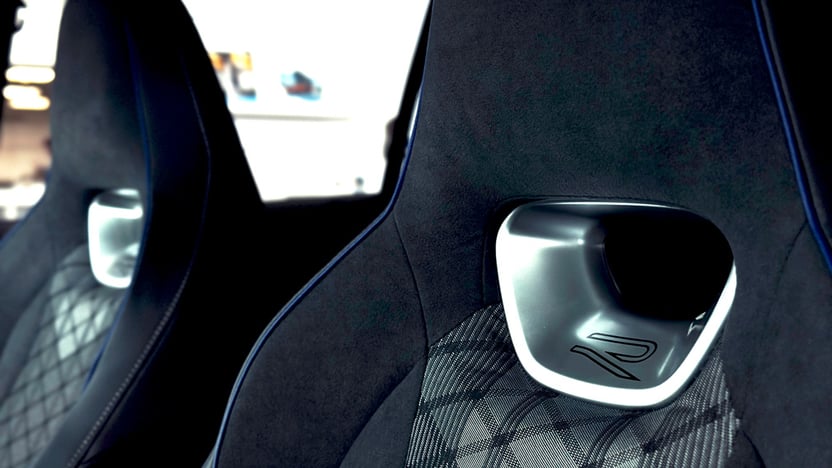 Зображення Tiguan R-Line2.0 TDI 4Motion