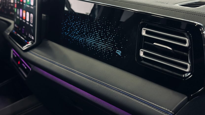 Зображення Tiguan R-Line2.0 TDI 4Motion