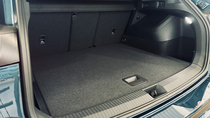 Зображення Tiguan R-Line2.0 TDI 4Motion