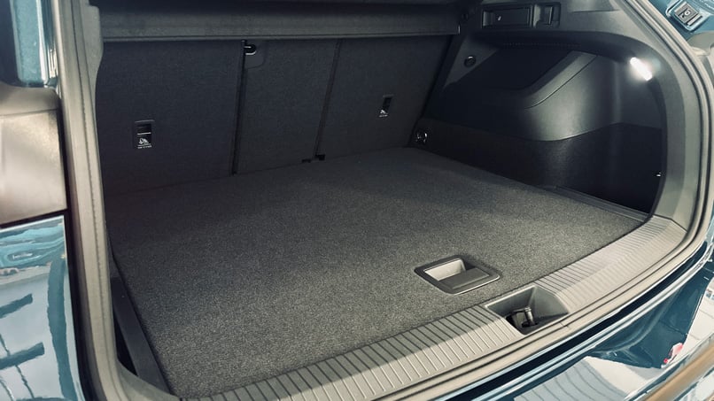 Зображення Tiguan R-Line2.0 TDI 4Motion