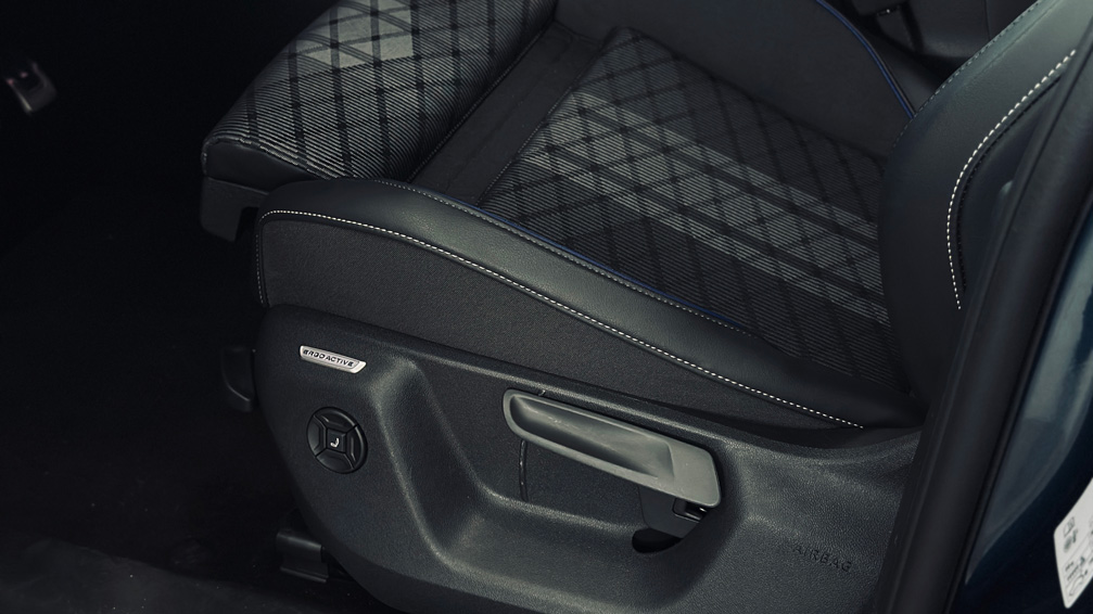 Зображення Tiguan R-Line2.0 TDI 4Motion