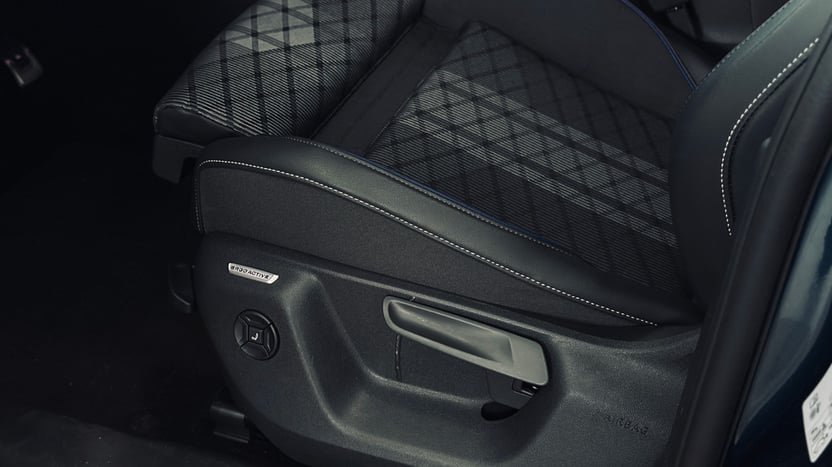 Зображення Tiguan R-Line2.0 TDI 4Motion