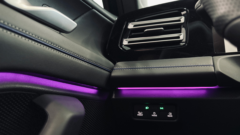 Зображення Tiguan R-Line2.0 TDI 4Motion