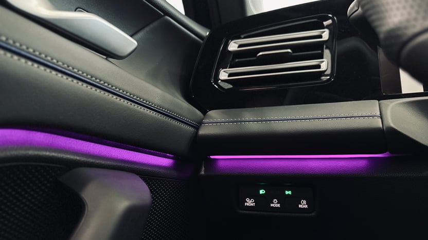 Зображення Tiguan R-Line2.0 TDI 4Motion