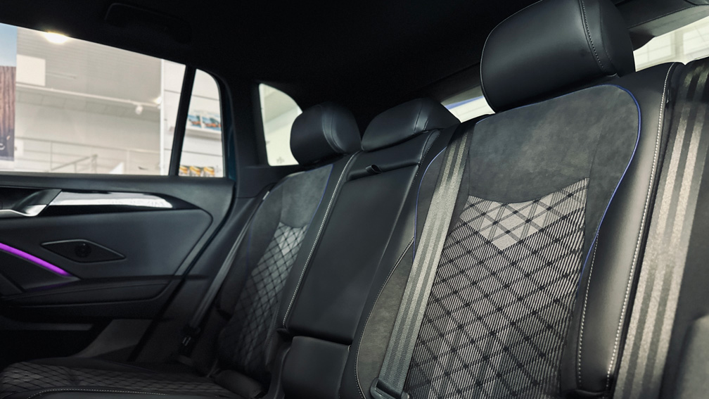 Зображення Tiguan R-Line2.0 TDI 4Motion