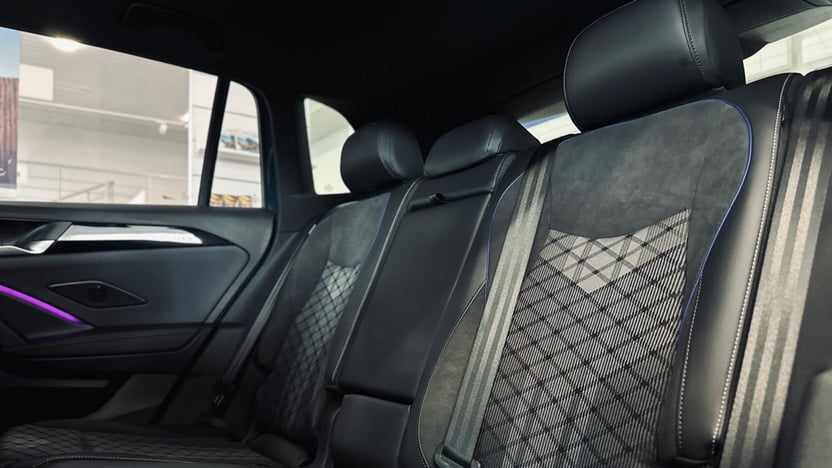 Зображення Tiguan R-Line2.0 TDI 4Motion