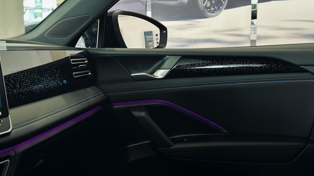 Зображення Tiguan R-Line2.0 TDI 4Motion