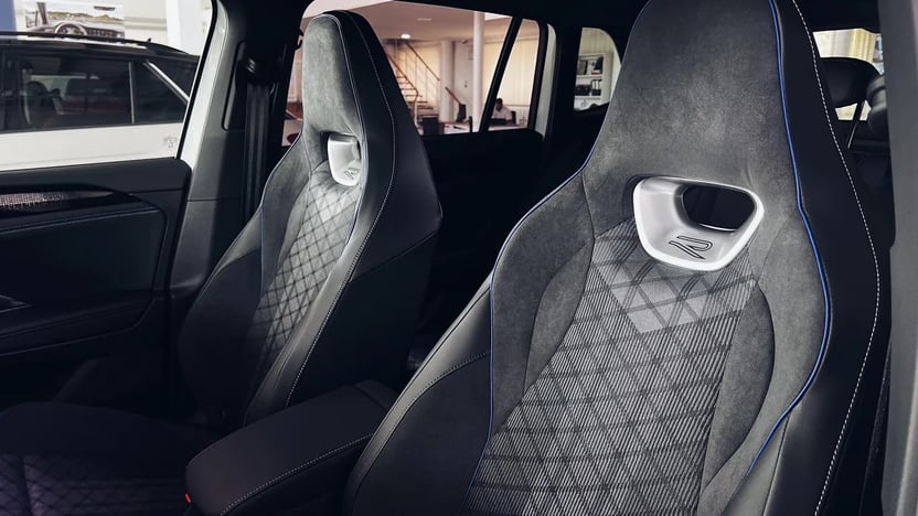 Зображення Tiguan R-Line2.0 TDI 4Motion