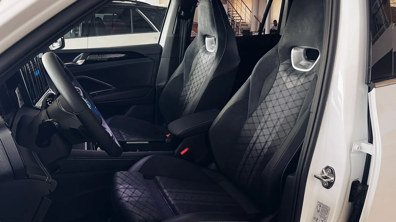 Зображення Tiguan R-Line2.0 TDI 4Motion