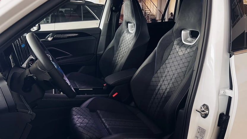 Зображення Tiguan R-Line2.0 TDI 4Motion