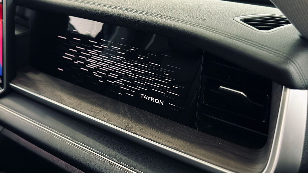 Зображення Новий Tayron Elegance 2.0 TDI 4MOTION