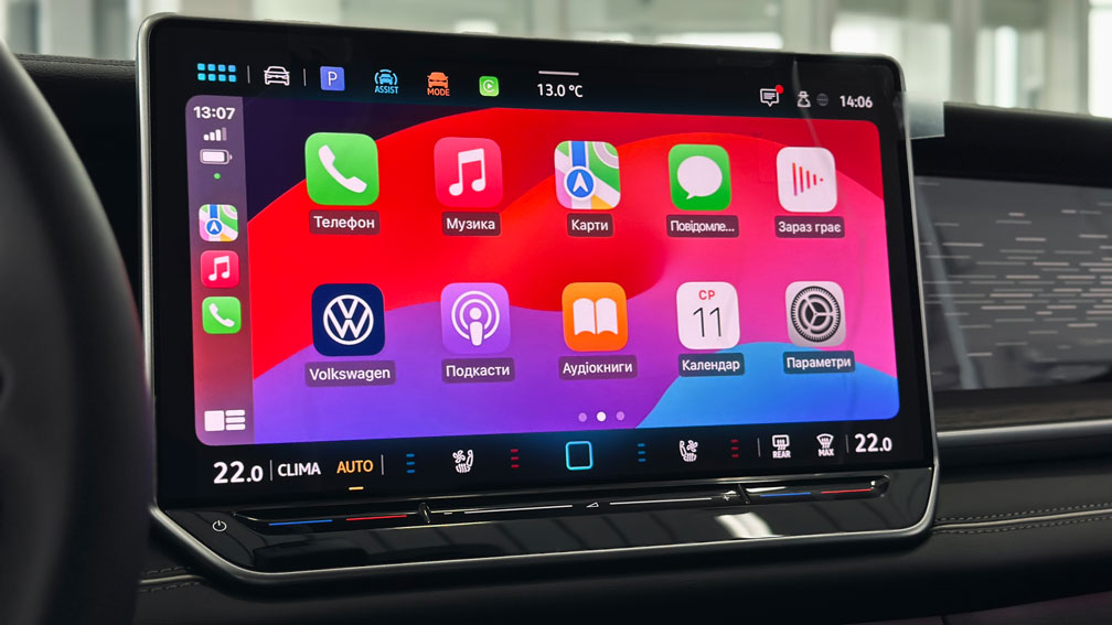 Зображення Новий Tayron Elegance 2.0 TDI 4MOTION