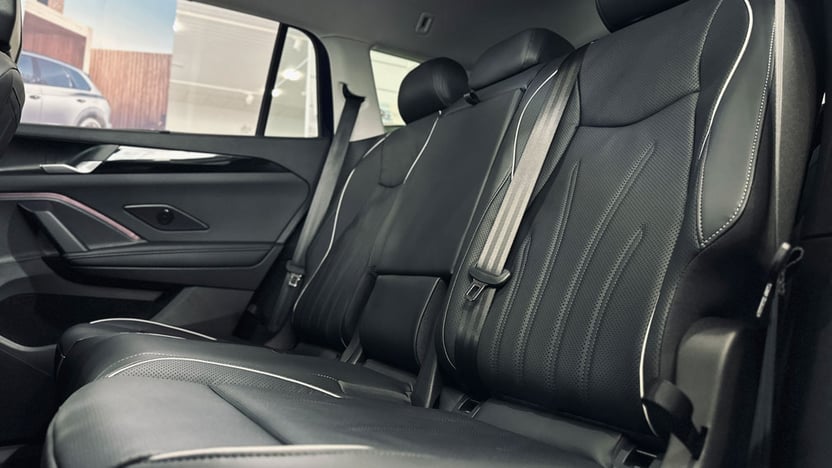 Зображення Новий Tayron Elegance 2.0 TDI 4MOTION