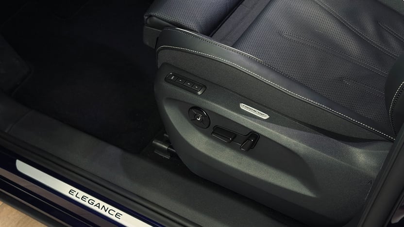 Зображення Новий Tayron Elegance 2.0 TDI 4MOTION