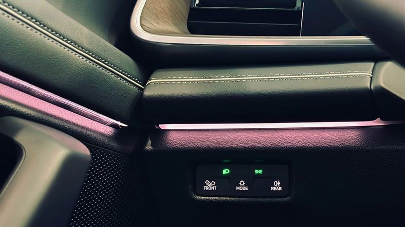 Зображення Новий Tayron Elegance 2.0 TDI 4MOTION