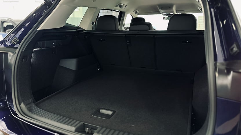 Зображення Новий Tayron Elegance 2.0 TDI 4MOTION