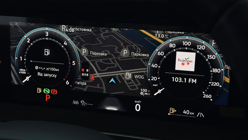 Зображення Новий Tayron Elegance 2.0 TDI 4MOTION