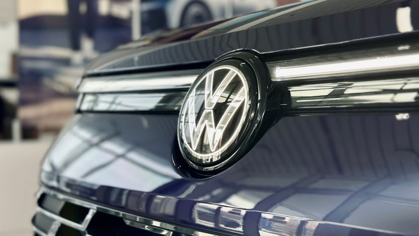 Зображення Новий Tayron Elegance 2.0 TDI 4MOTION