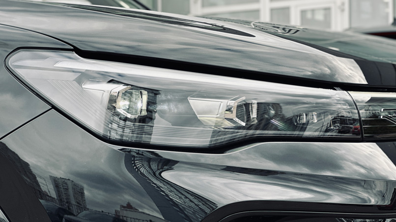 Зображення Tiguan R-Line2.0 TDI 4Motion