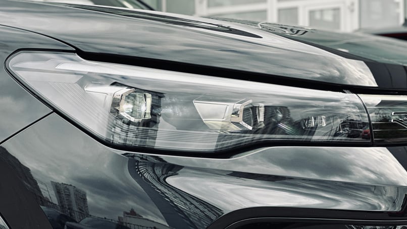 Зображення Tiguan R-Line2.0 TDI 4Motion