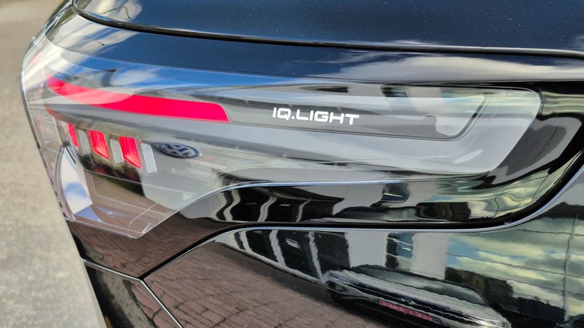 Зображення Tiguan R-Line2.0 TDI 4Motion