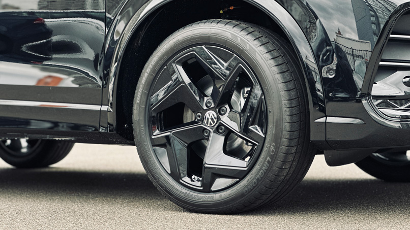 Зображення Tiguan R-Line2.0 TDI 4Motion