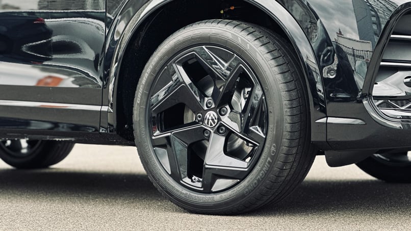 Зображення Tiguan R-Line2.0 TDI 4Motion