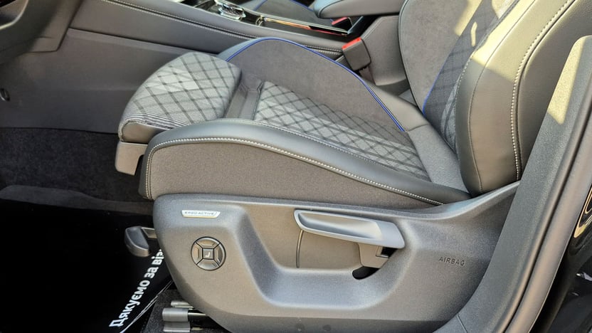 Зображення Tiguan R-Line2.0 TDI 4Motion