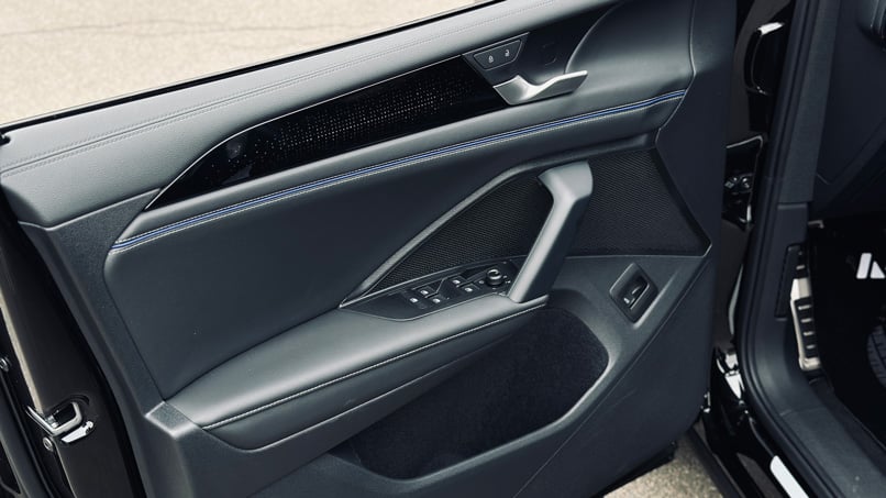 Зображення Tiguan R-Line2.0 TDI 4Motion