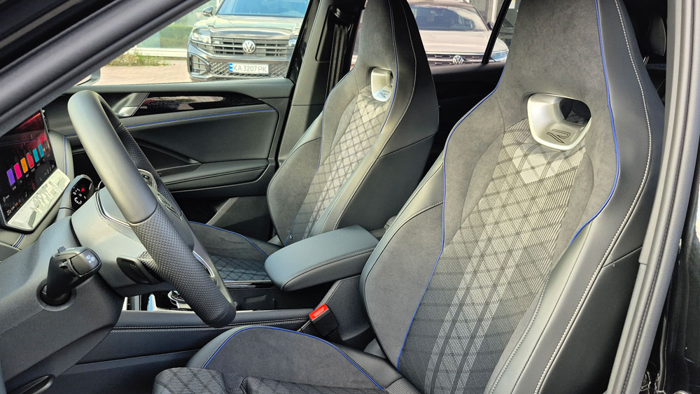 Зображення Tiguan R-Line2.0 TDI 4Motion