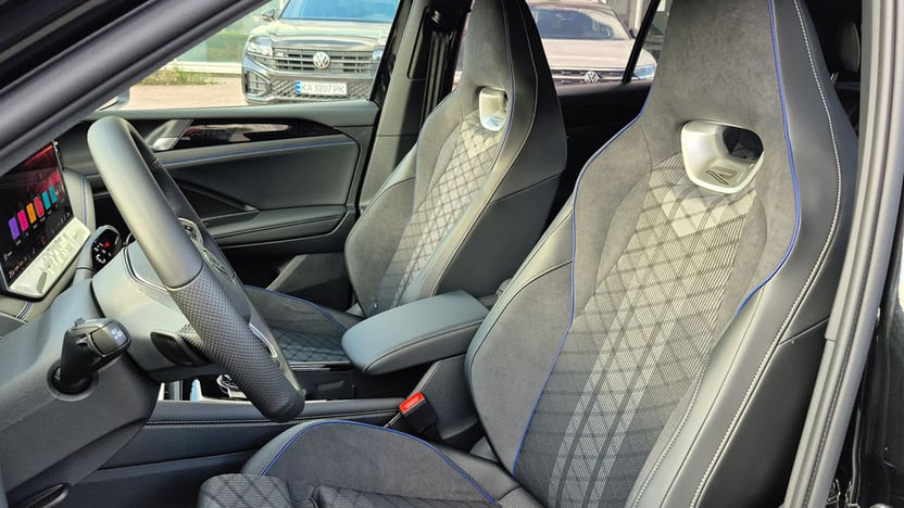 Зображення Tiguan R-Line2.0 TDI 4Motion