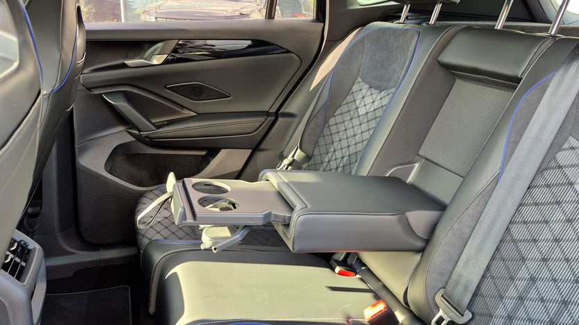 Зображення Tiguan R-Line2.0 TDI 4Motion