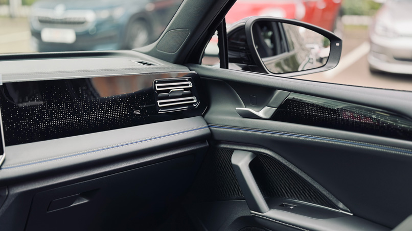 Зображення Tiguan R-Line2.0 TDI 4Motion