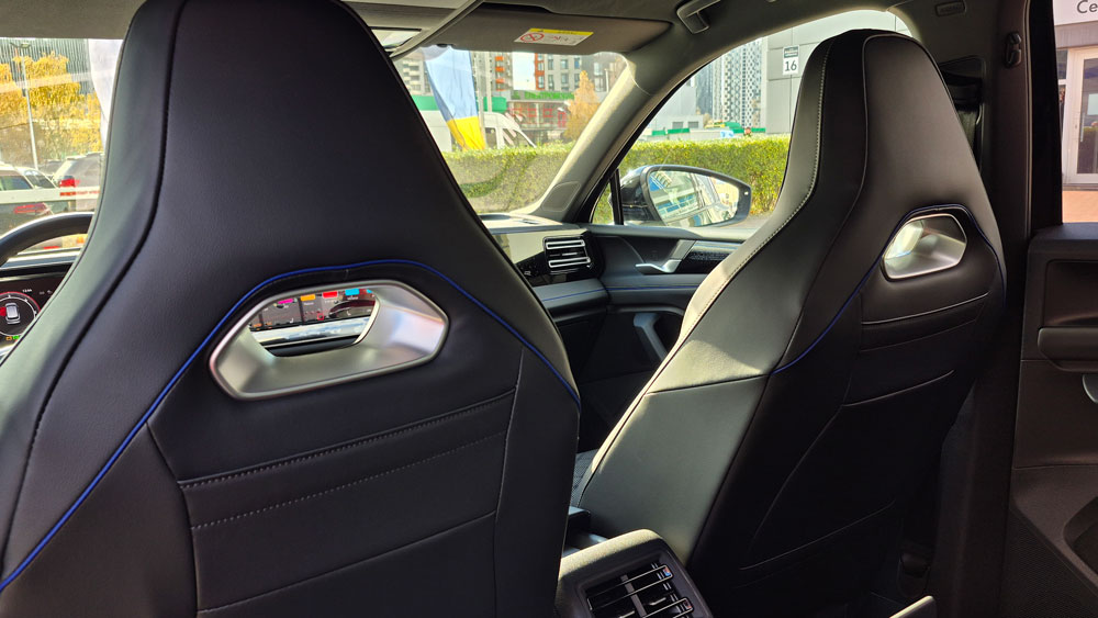 Зображення Tiguan R-Line2.0 TDI 4Motion