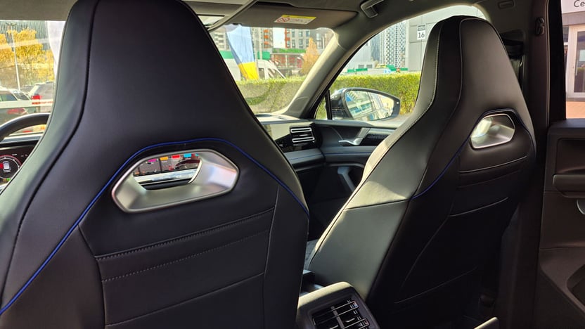 Зображення Tiguan R-Line2.0 TDI 4Motion