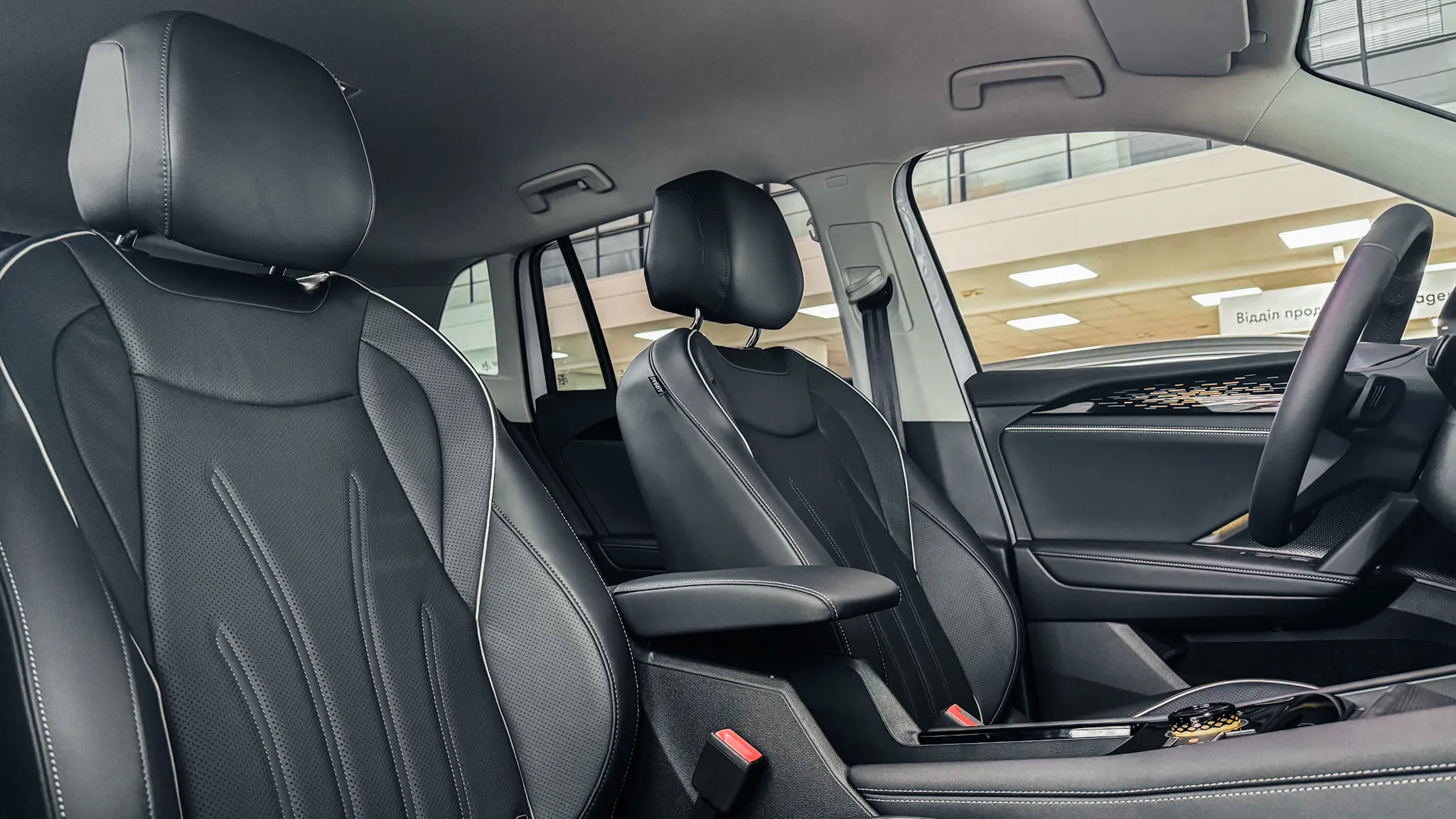 Зображення Tiguan Elegance 2.0 TDI 4Motion