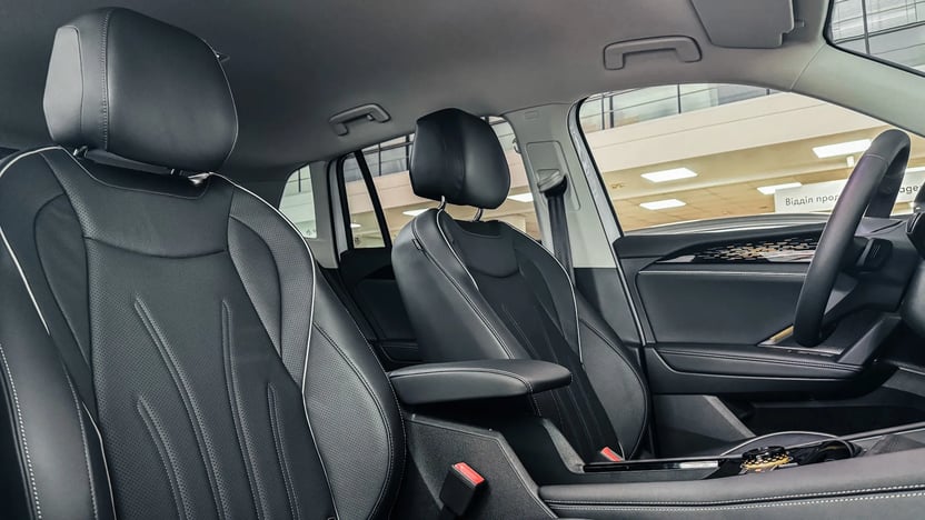 Зображення Tiguan Elegance 2.0 TDI 4Motion