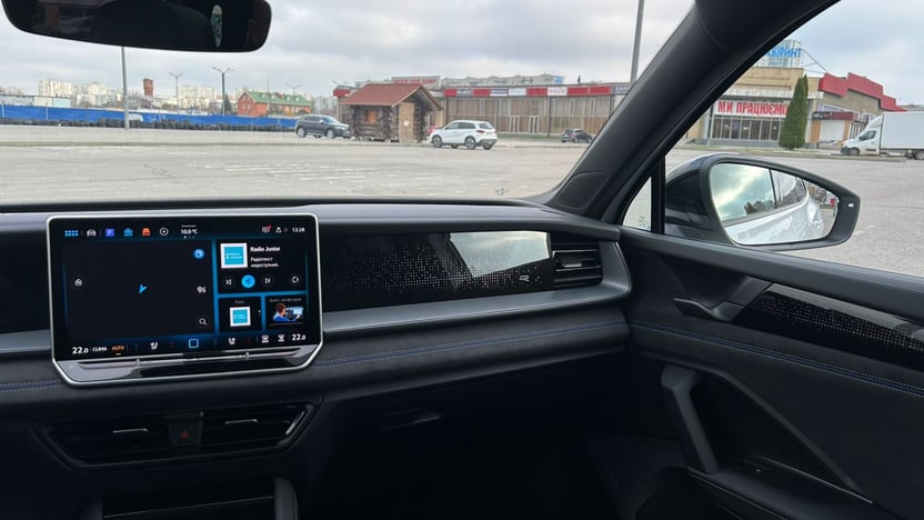 Зображення Новий Tayron R-Line Platinum 2.0 TDI 4M