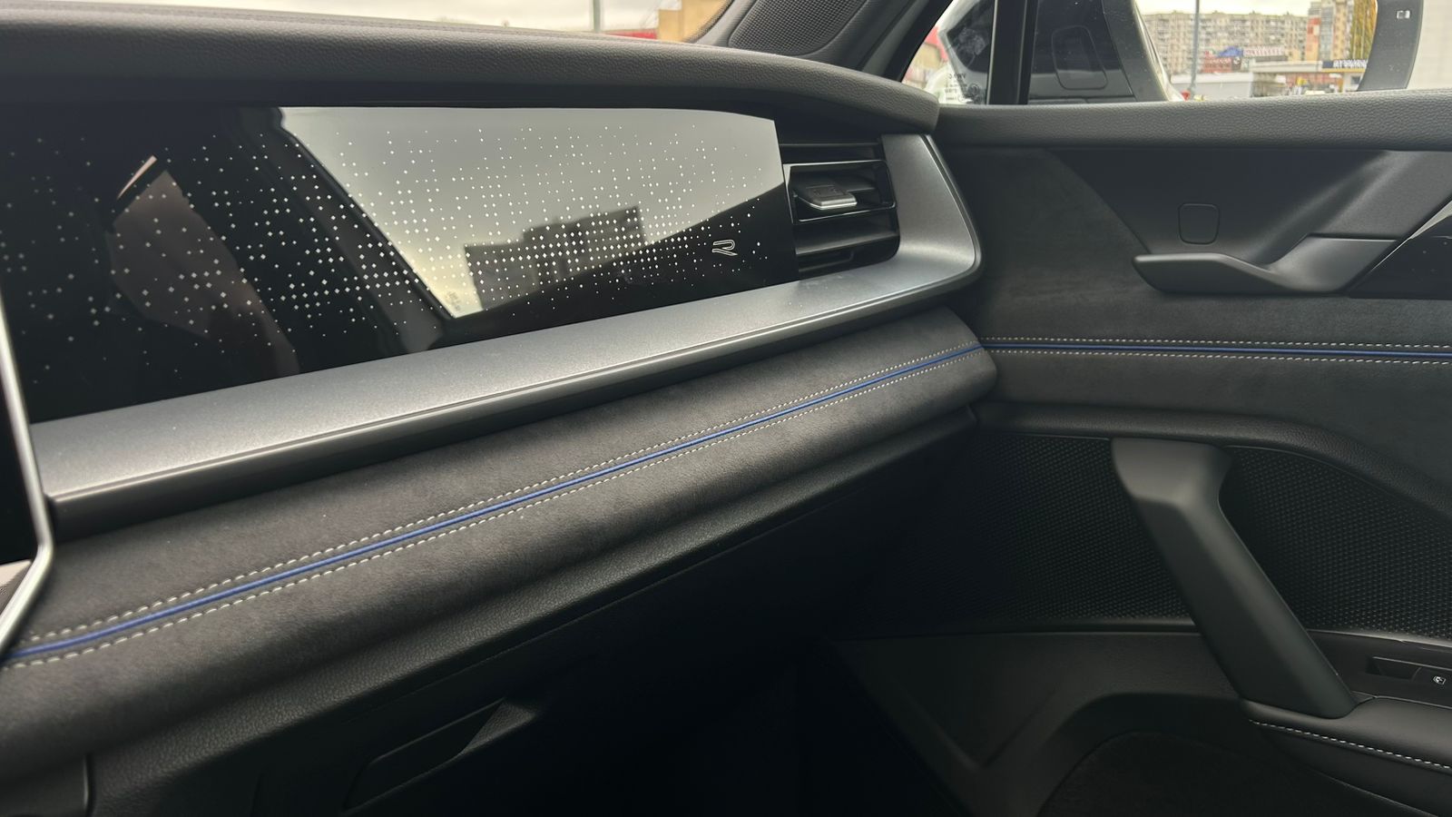 Зображення Новий Tayron R-Line Platinum 2.0 TDI 4M