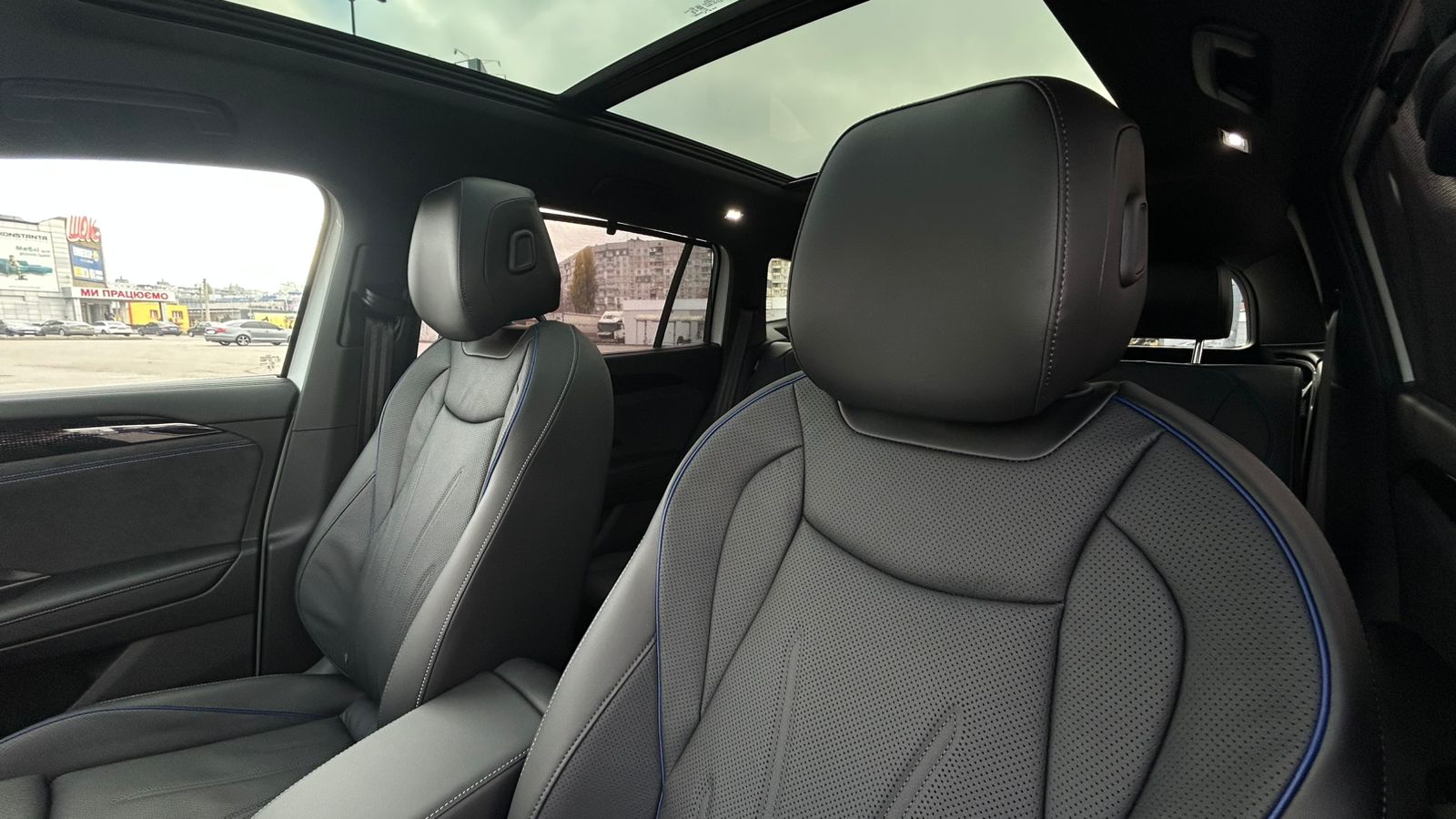 Зображення Новий Tayron R-Line Platinum 2.0 TDI 4M