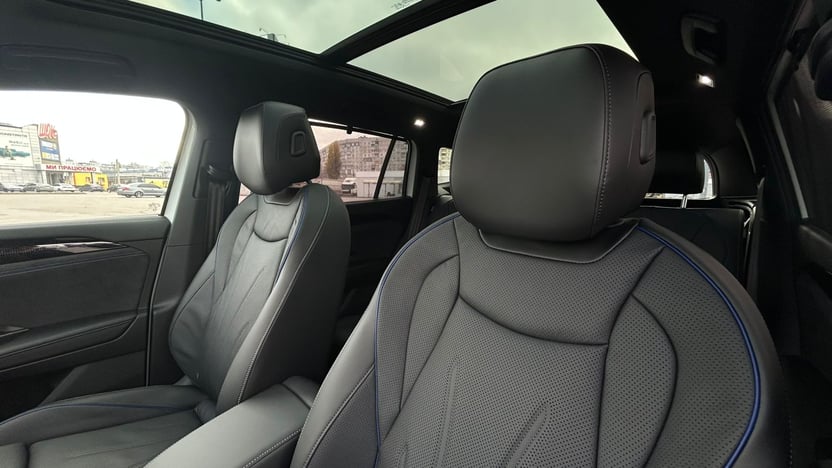 Зображення Новий Tayron R-Line Platinum 2.0 TDI 4M