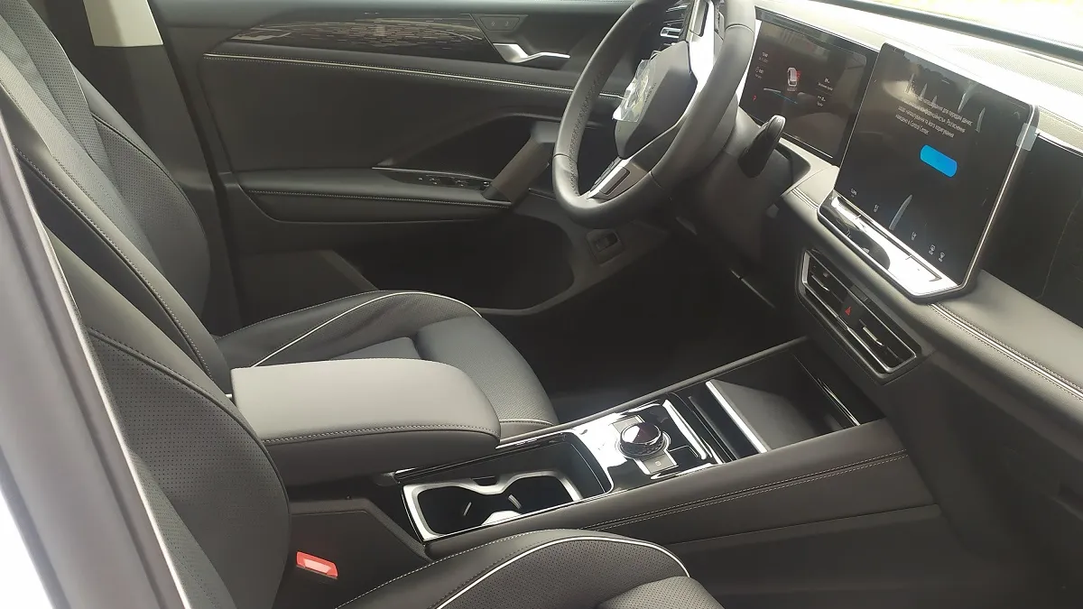 Зображення Tiguan Elegance 2.0 TDI 4Motion