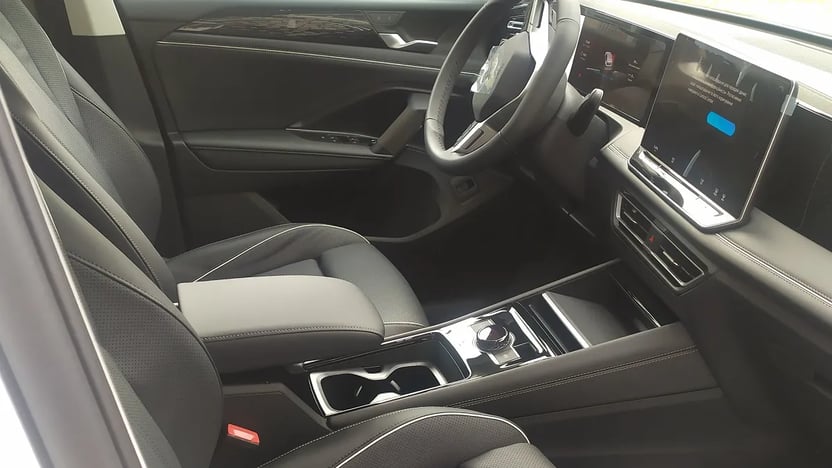 Зображення Tiguan Elegance 2.0 TDI 4Motion