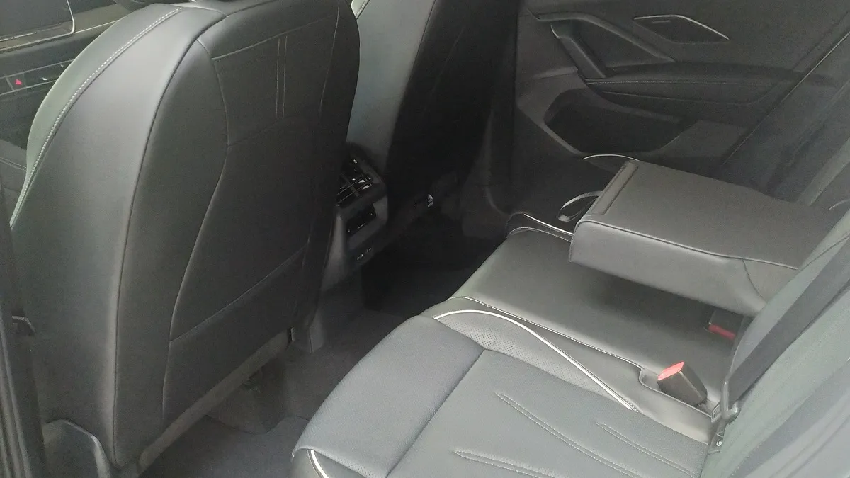 Зображення Tiguan Elegance 2.0 TDI 4Motion