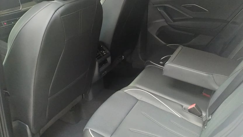 Зображення Tiguan Elegance 2.0 TDI 4Motion