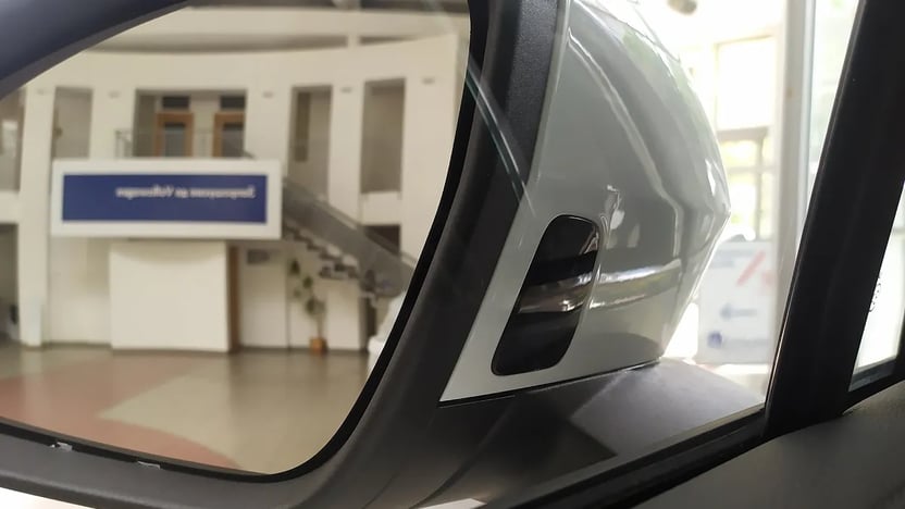 Зображення Tiguan Elegance 2.0 TDI 4Motion