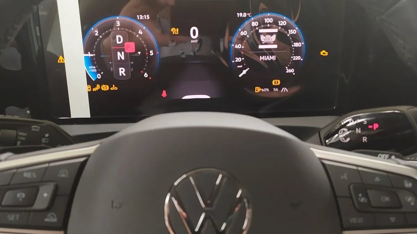 Зображення Tiguan Elegance 2.0 TDI 4Motion