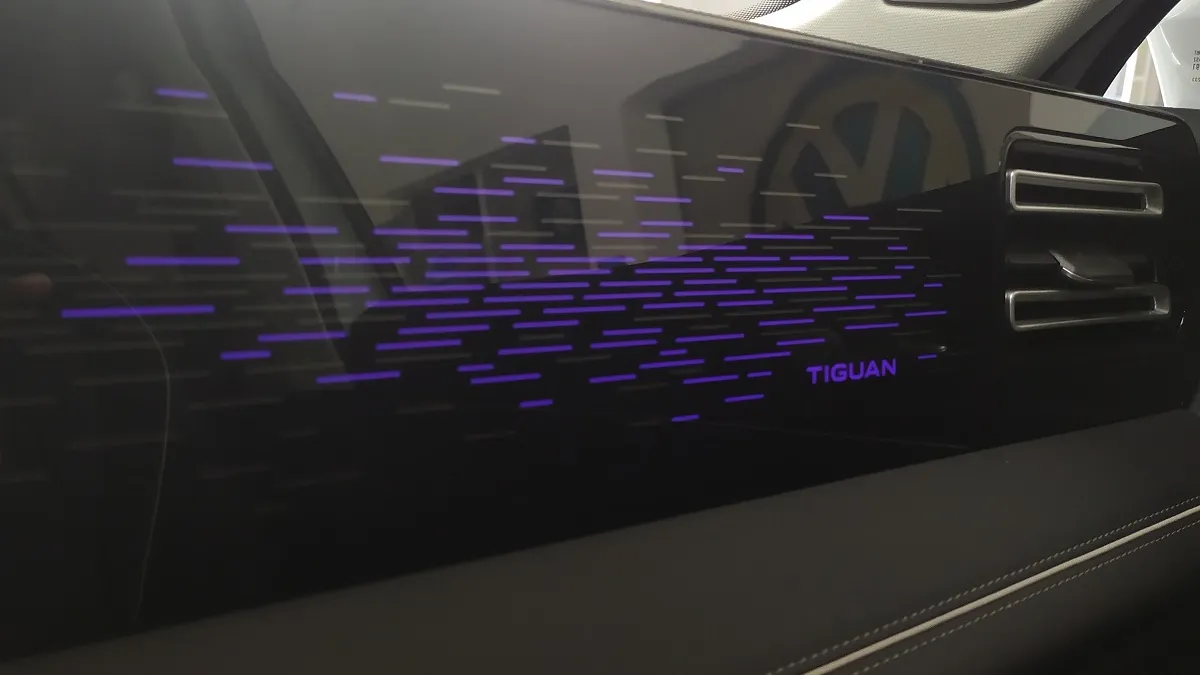 Зображення Tiguan Elegance 2.0 TDI 4Motion